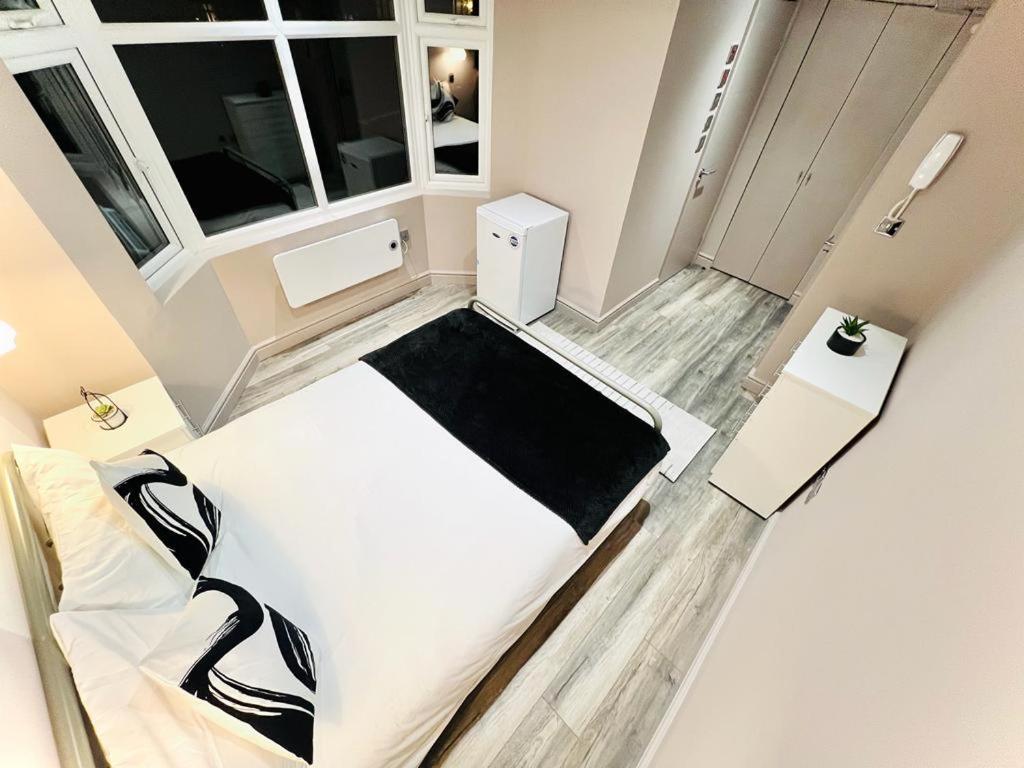 London Crescent House Top Location Ensuites Rooms Great Value Exterior photo