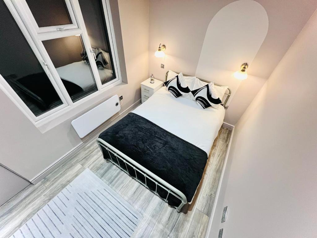 London Crescent House Top Location Ensuites Rooms Great Value Exterior photo