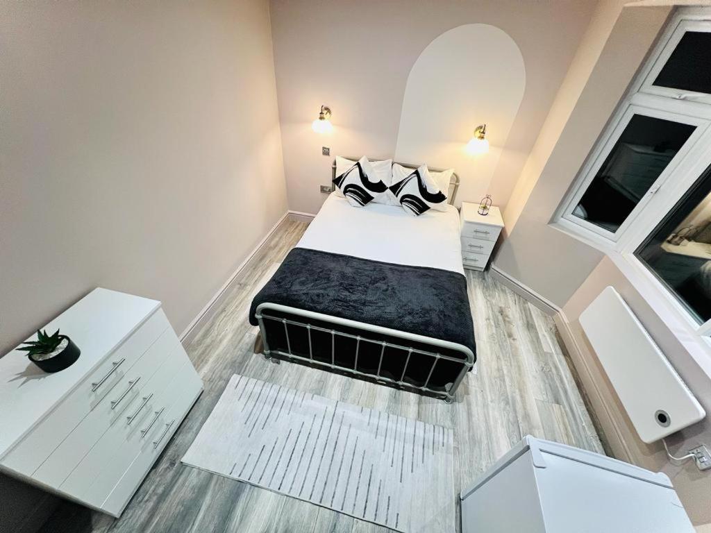 London Crescent House Top Location Ensuites Rooms Great Value Exterior photo