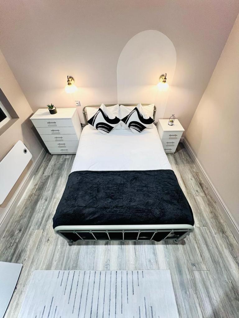London Crescent House Top Location Ensuites Rooms Great Value Exterior photo