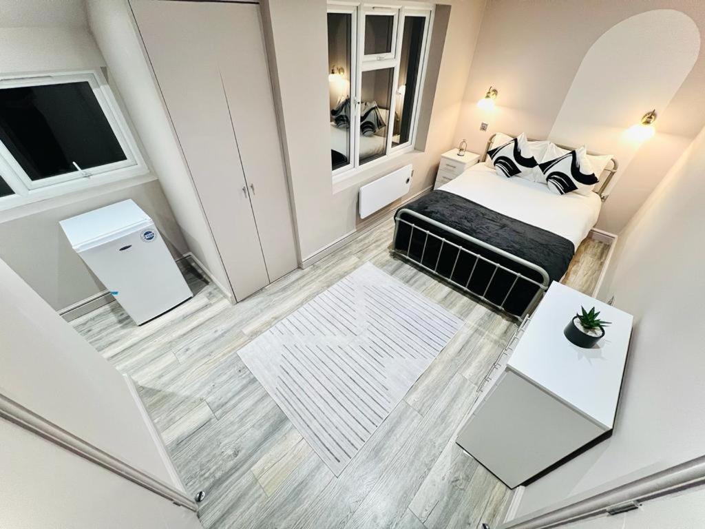 London Crescent House Top Location Ensuites Rooms Great Value Exterior photo
