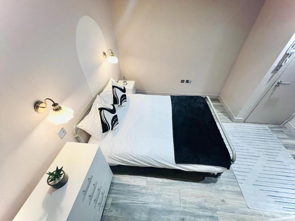 London Crescent House Top Location Ensuites Rooms Great Value Exterior photo