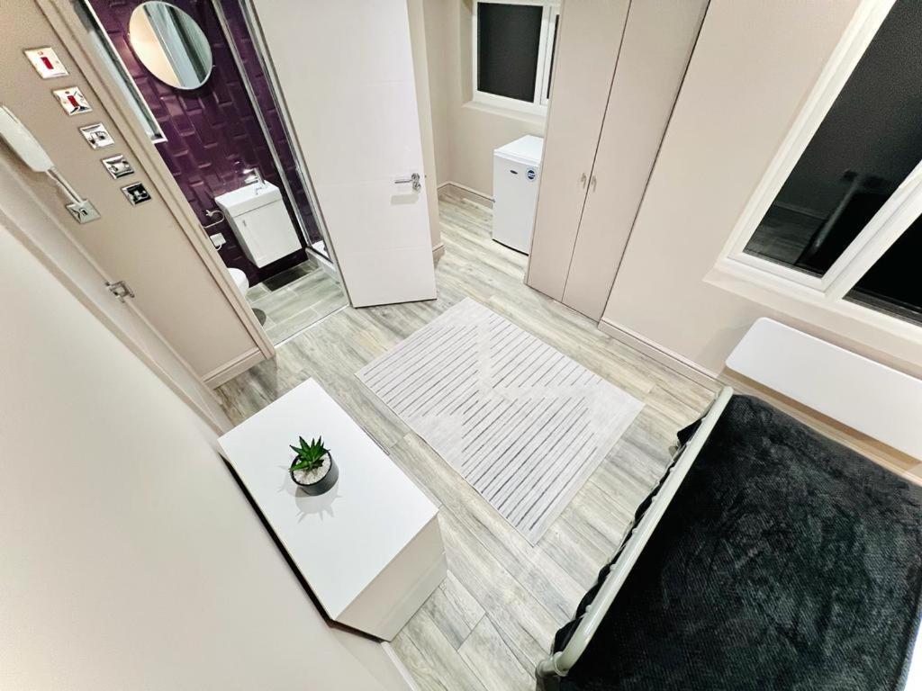 London Crescent House Top Location Ensuites Rooms Great Value Exterior photo