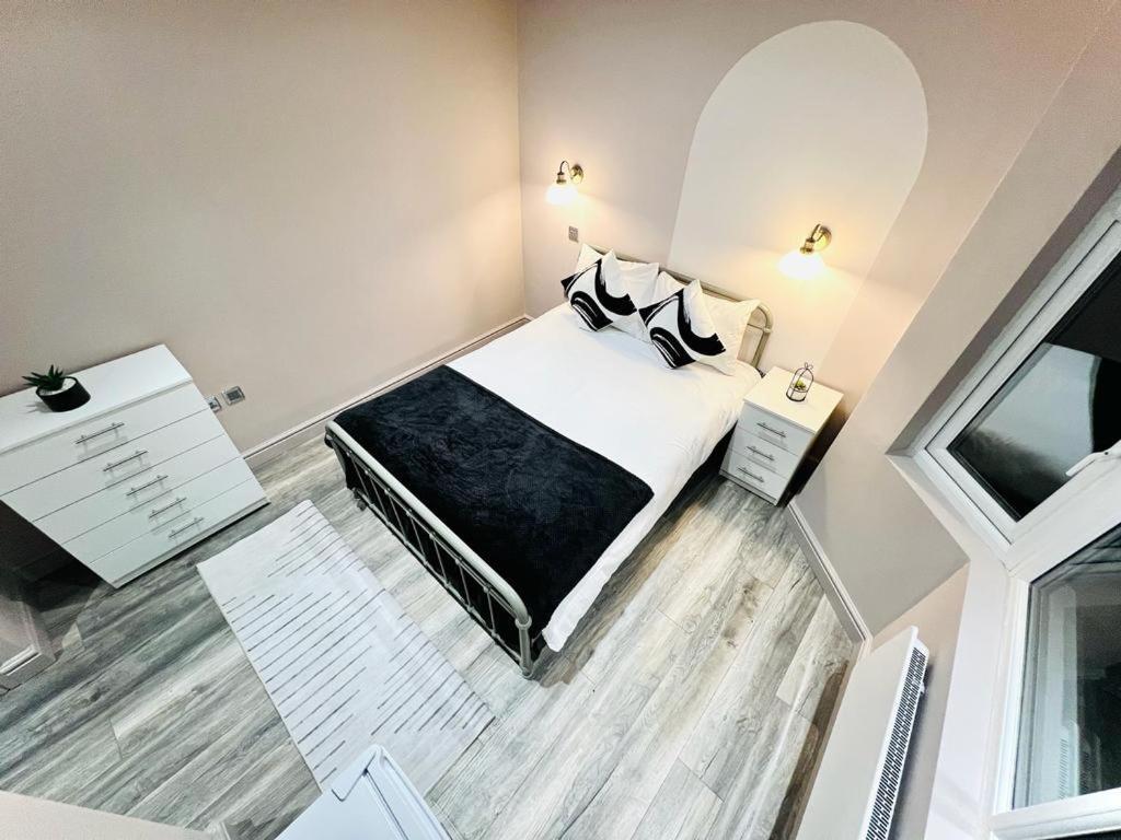 London Crescent House Top Location Ensuites Rooms Great Value Exterior photo