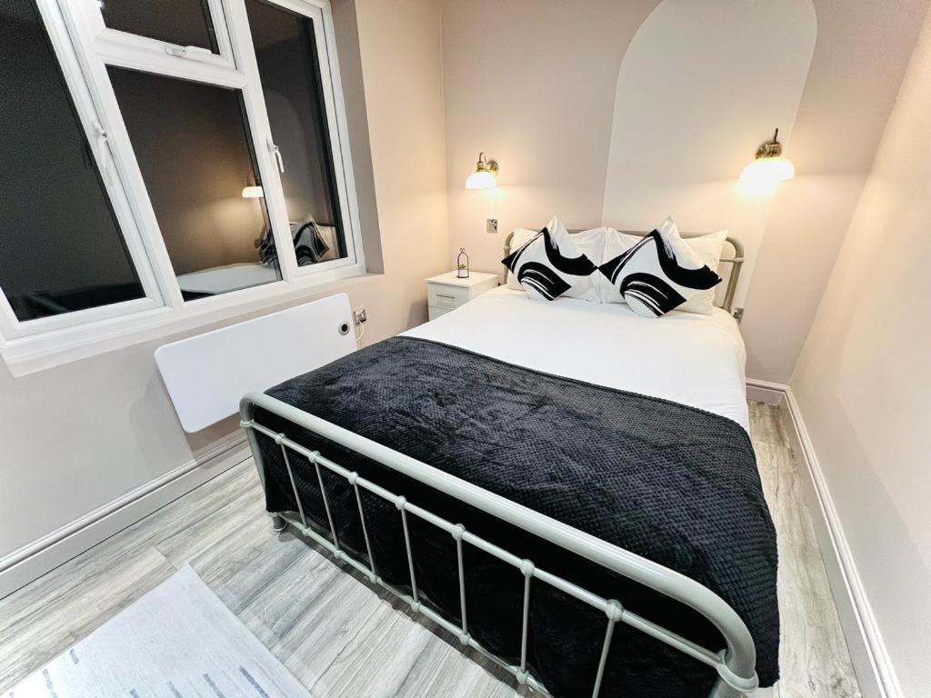 London Crescent House Top Location Ensuites Rooms Great Value Exterior photo